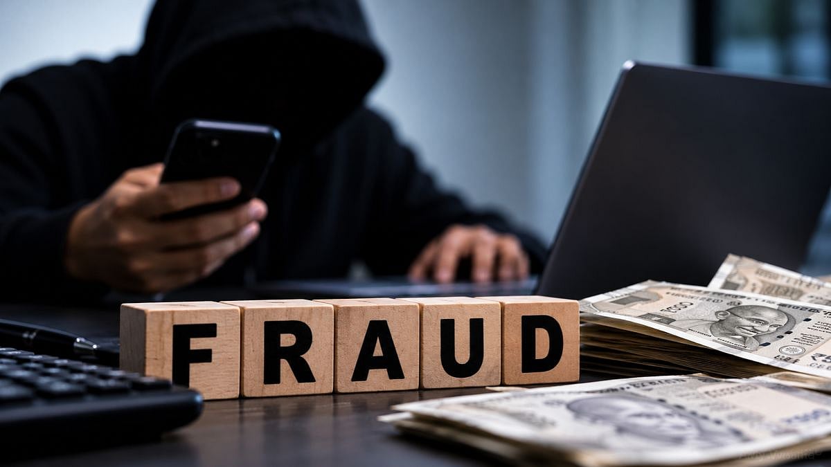 Navi Mumbai Fraud: Pharmaceutical Firm Allegedly Cheated Of ₹40.20 Lakh By Duo Promising ₹200 Crore Investment