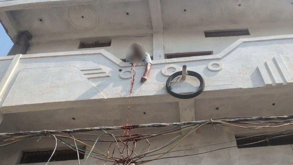 Madhya Pradesh: 65-Year-Old Man Dies After Gutka Spit Allegedly Comes In Contact With 11kV Power Line