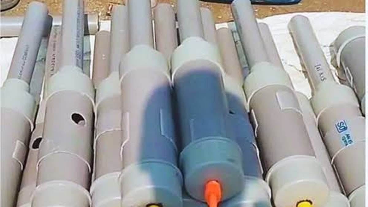 Diwali 2026: Carbide Gun Sales Raise Safety Concerns In MP's Susner, Residents Demand Ban And Strict Action Against Vendors