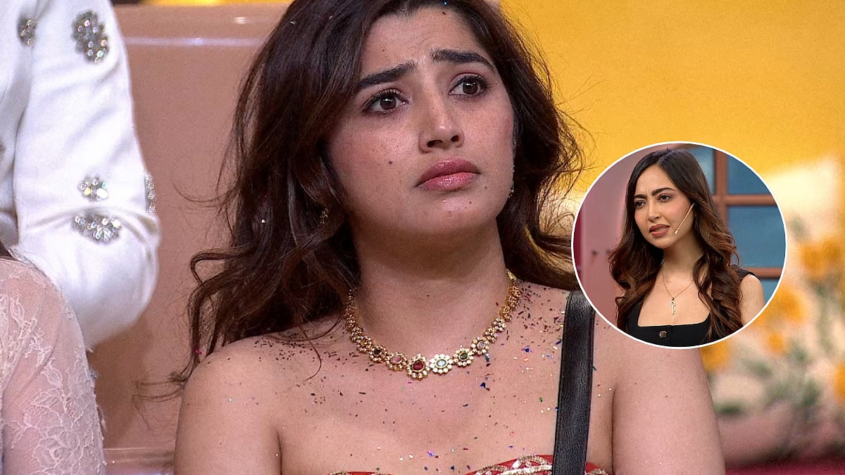 Bigg Boss 20: Love Gill's Team Says Her Family Is 'Destroyed And Shattered' After Kaashvi's Confrontation, Alleges ScoutOP Blurred Boundaries