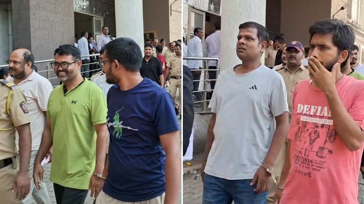 Maharashtra TET Paper Leak Case: Bhiwandi Court To Begin Framing Charges Against Accused On October 31; Defence Seeks Translated Chargesheet