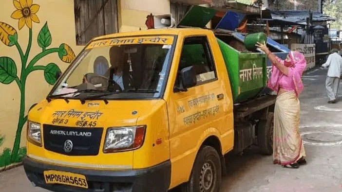 MP High Court Orders 25% Cut In Garbage Van Loudspeaker Volume In Indore, Directs Sound Meters At Police Stations And Ward-Level Monitoring