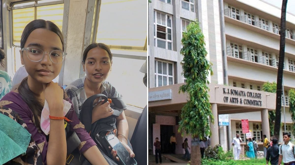 Mumbai Local Train Disruption: Central Railway Chaos Leaves Students Stranded, Exams Rescheduled As Commuters Face Hours Of Delays