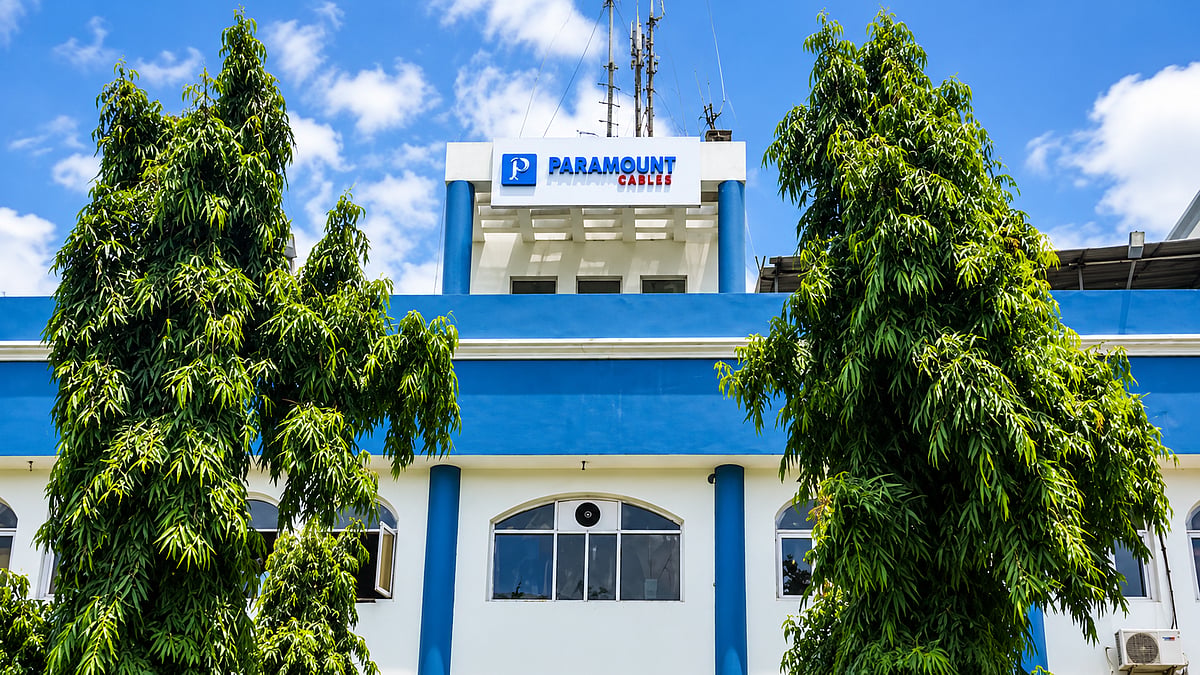 Paramount Communications Reports Strong Q2, Consolidated Net Profit Surges 83% To ₹24.24 Crore; Revenue Up 31%