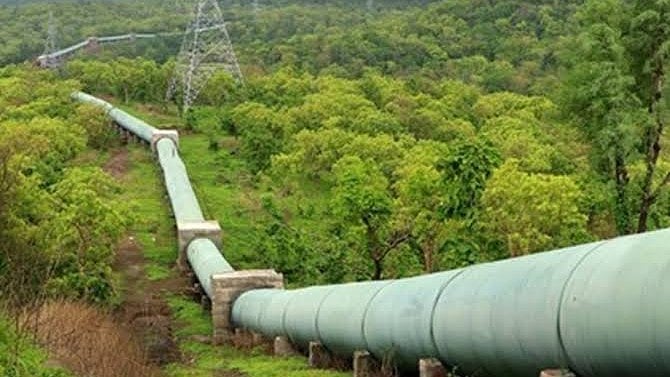 Indore Water Supply To Be Affected In 19 Overhead Tank Zones On October 27 As Narmada Phase I And II Pumps Shut For Pipeline Repairs