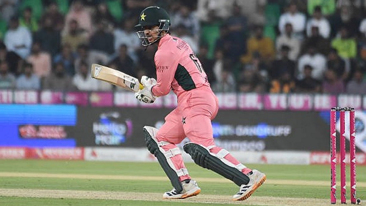 Saim Ayub Released From Pakistan Squad After Poor Form; Netizens Speculate $25,000 NOC Payment Link