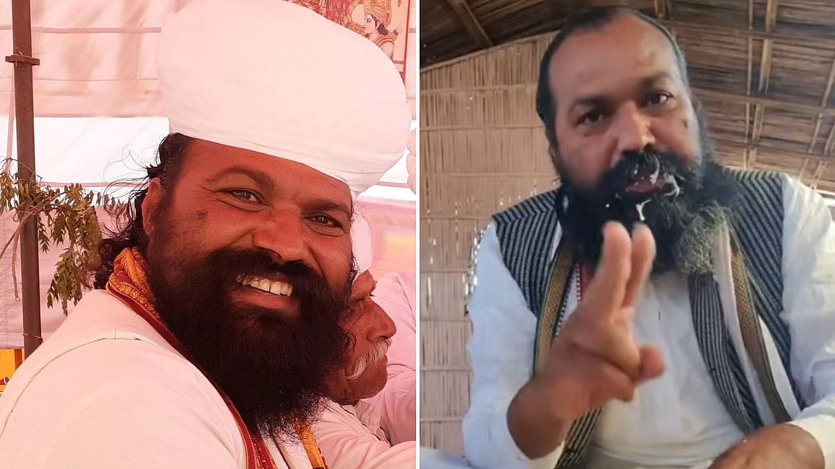 2.1 Million Followers, Just 33 Votes: Social Media Influencer Loses Rajasthan Poll