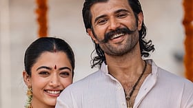 'We Are Both Gloriously Happy': Vijay Deverakonda SLAMS Trolls Targeting Him And Rashmika Mandanna After Koffee With Karan 9 Appearance