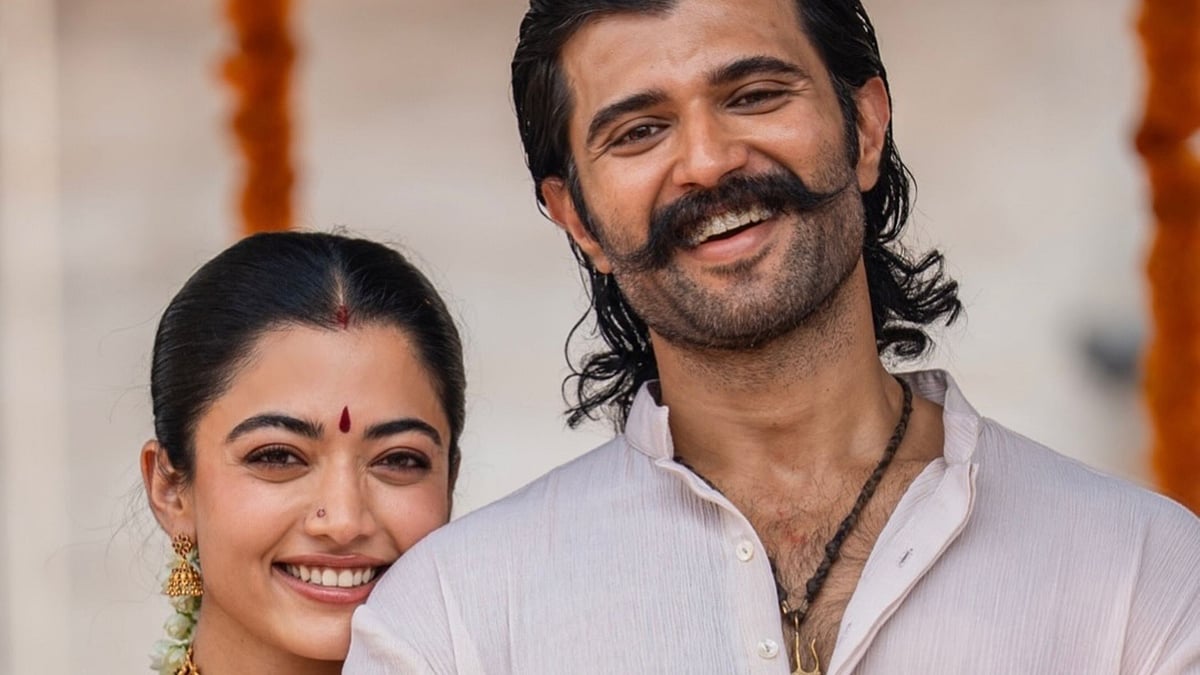 'We Are Both Gloriously Happy': Vijay Deverakonda SLAMS Trolls Targeting Him And Rashmika Mandanna After Koffee With Karan 9 Appearance