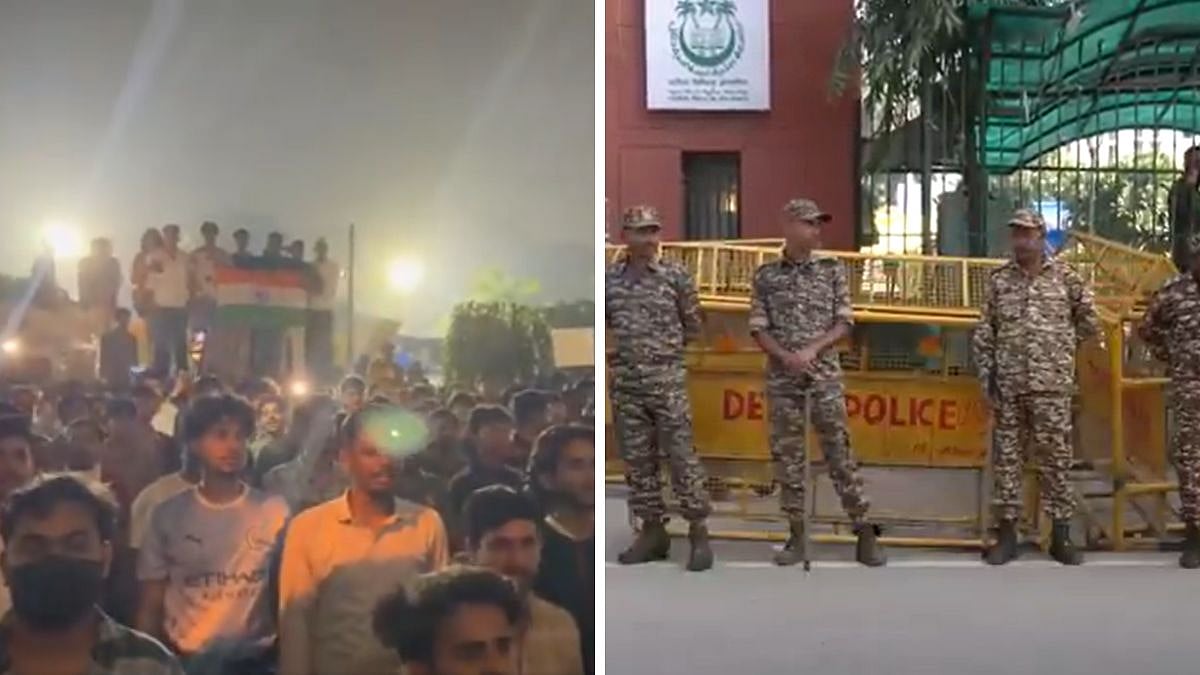 Jamia Protest: University Announces Union Polls To Be Held 15 Days After Constitutional Nod, Orders Students To Call Off Stir