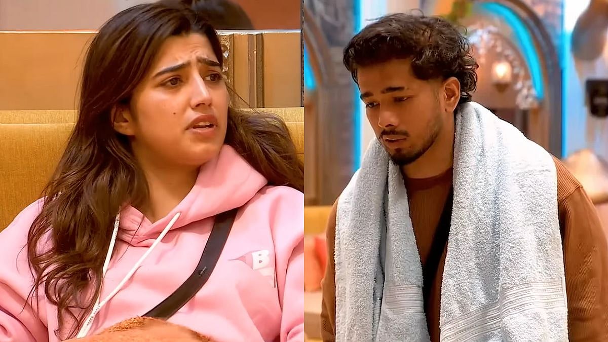 ‘How Quickly Dynamics Changed’: ScoutOp’s Team Calls Love Gill’s ‘You Spoiled My Whole Career’ Allegation ‘Extremely Serious’ Amid Bigg Boss 20 Row