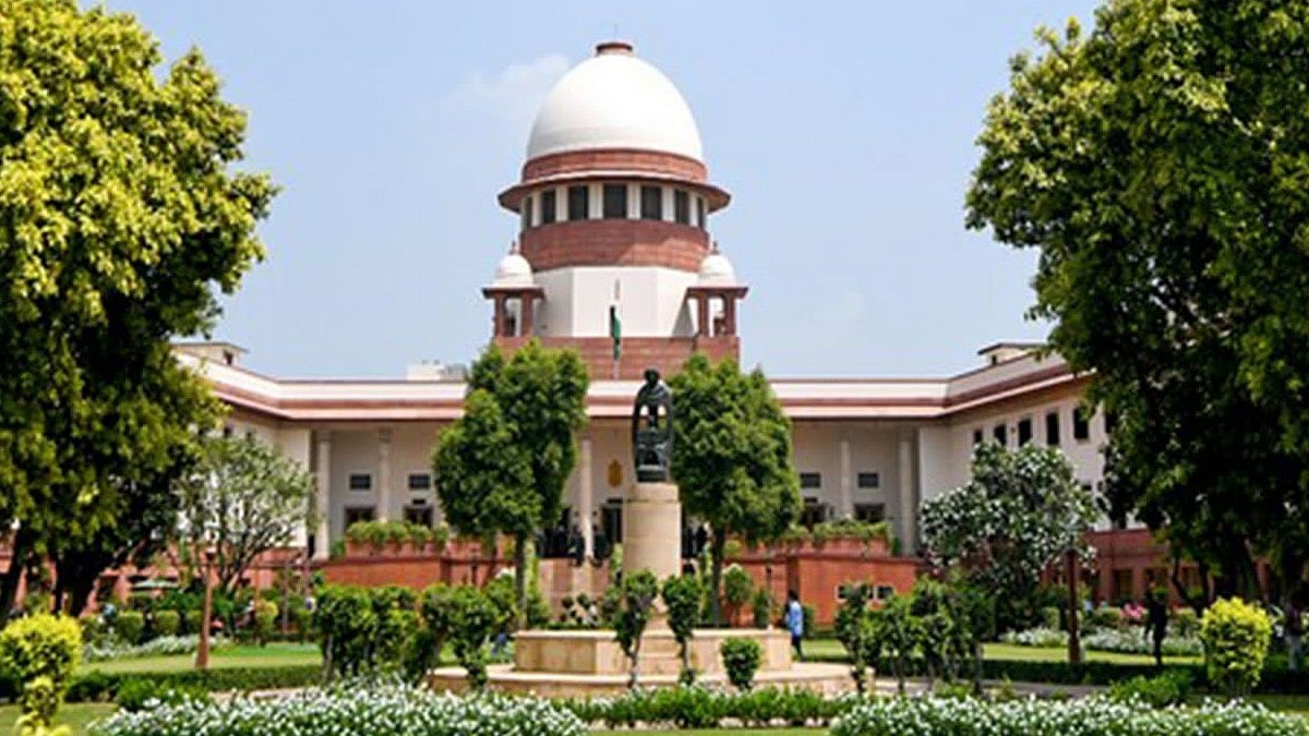 Lakhimpur Violence: SC Allows Ashish Mishra To Visit Hometown For Diwali