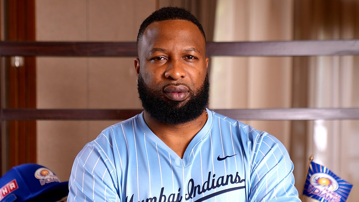 Mumbai Indians Make Massive Coaching Change! Kieron Pollard Appointed Head Coach Ahead Of IPL 2027