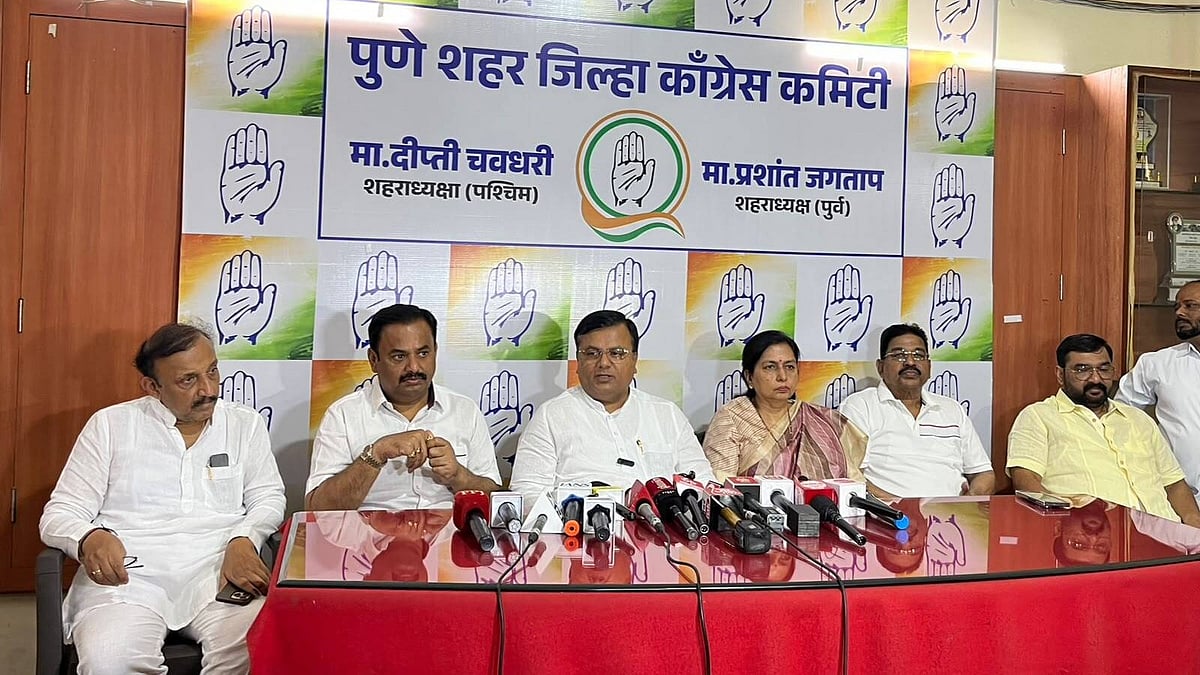 ‘Modi Govt Is Using EC To Control Elections’ And Vote Bank’, Congress MLA Srinivas Mane Demands PM’s Accountability, CEC’s Resignation