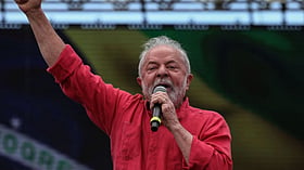 Lula Defeats Flávio Bolsonaro With 51.76% Votes To Win Brazil’s Closely Fought Presidential Run-Off