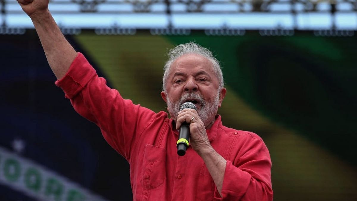 Lula Defeats Flávio Bolsonaro With 51.76% Votes To Win Brazil’s Closely Fought Presidential Run-Off