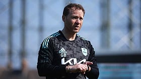 IPL 2027: Surrey Confirm Gareth Batty's Exit To Join Chennai Super Kings Coaching Staff