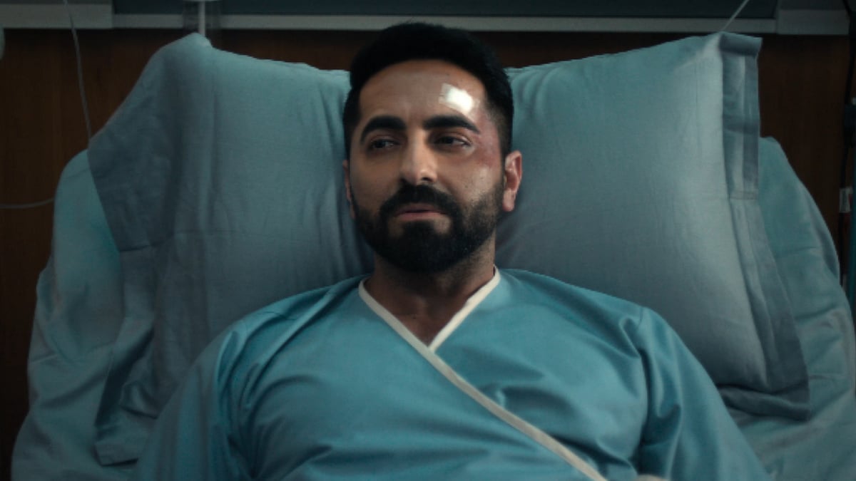 Udta Teer Box Office Collection Day 3: Ayushmann Khurrana-Sara Ali Khan's Film Sees 11.7 Percent Jump, Collects ₹8.10 Crore 