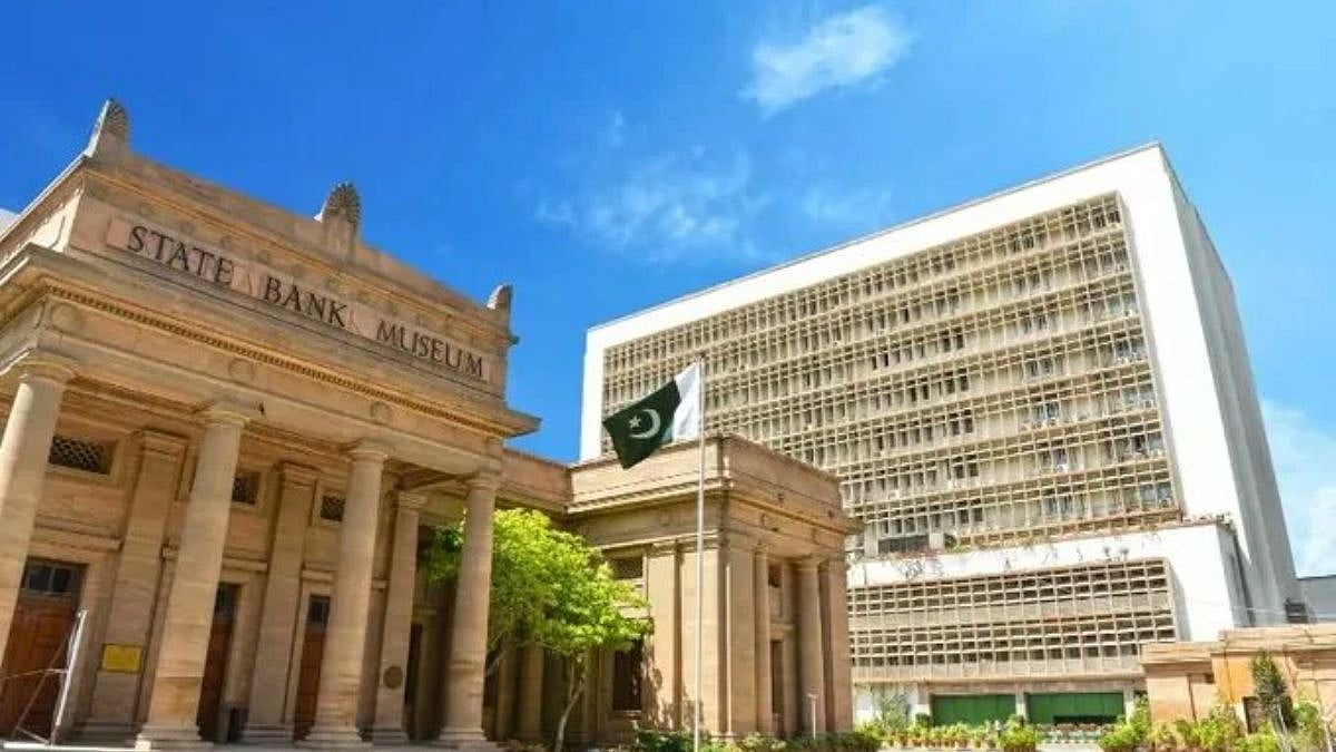 Pakistan Central Bank Raises Key Interest Rate To 12 Per Cent Amid Inflation Risks And West Asia Conflict