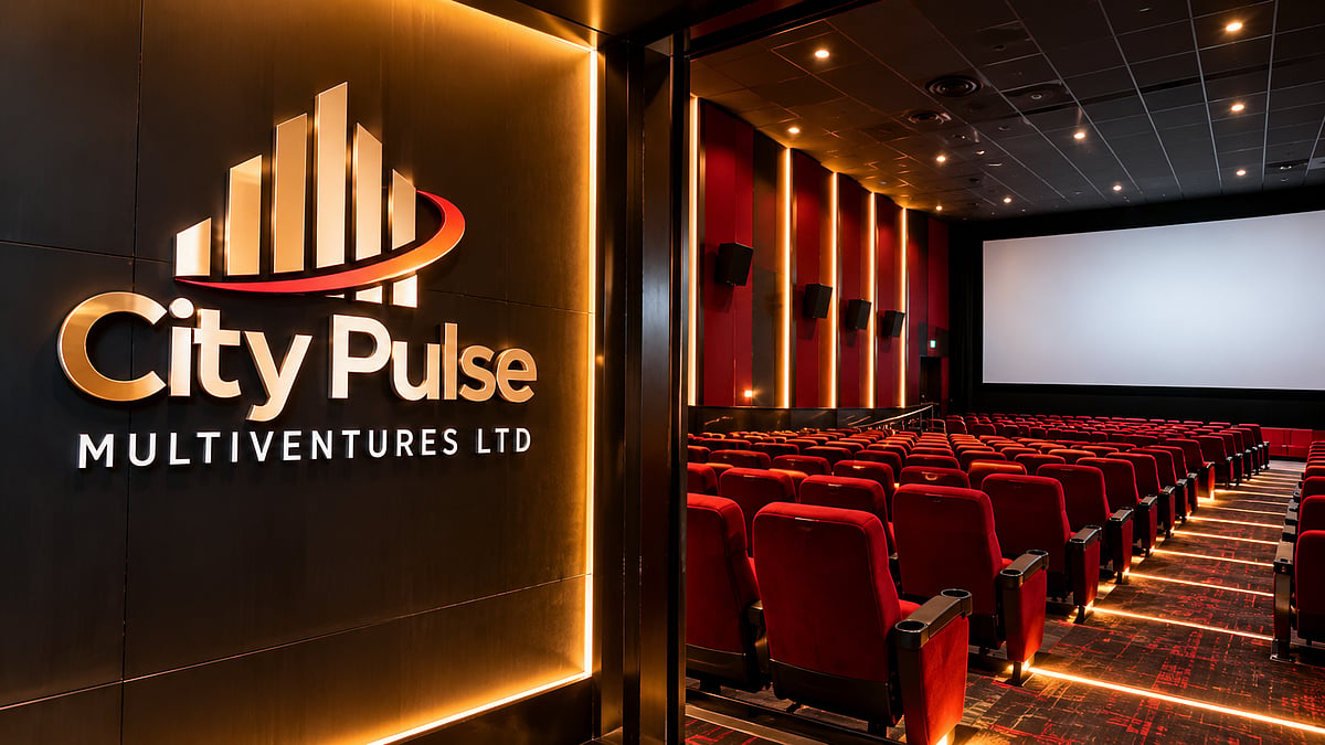 City Pulse Multiventures Q2 FY27 Earnings: Revenue Surges To ₹1,613.75 Crore, Net Profit At ₹23.49 Crore