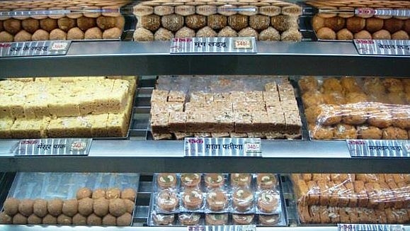 Diwali 2026 Sweets And Namkeen Prices Rise 10-15% In Indore, Kaju Katli Touches ₹1,200 Per Kg As Raw Material Costs Surge