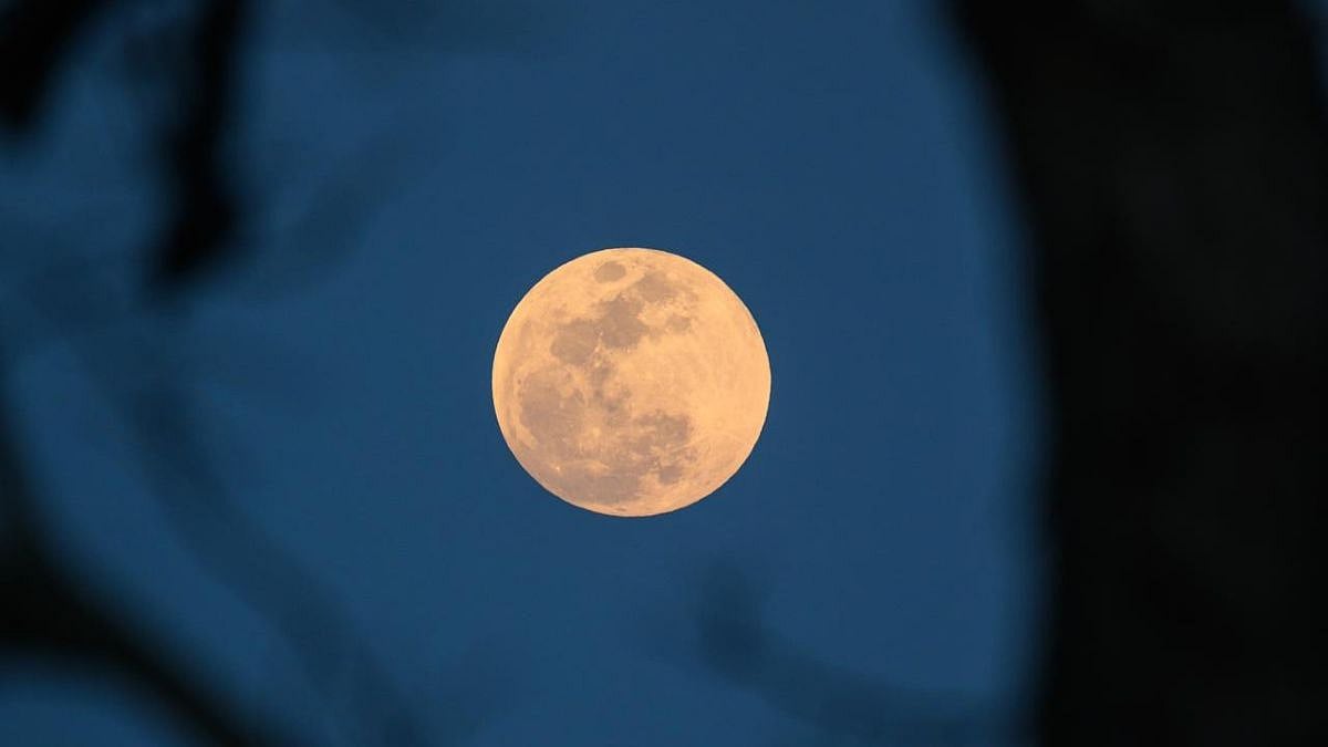 October 2026 Hunter’s Moon: What Makes The Full Moon Special And Why It’s Worth Looking Up At The Night Sky