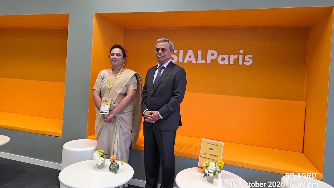 From Pimpalgaon Baswant To Paris: Nashik’s Namo Drone Didi Priyanka Mohite Represents India