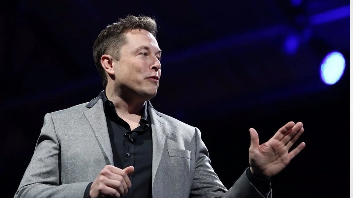 Elon Musk Says Debt Markets Have Shut Out AI 'Neoclouds' As SpaceX Locks In $40 Billion For Chips