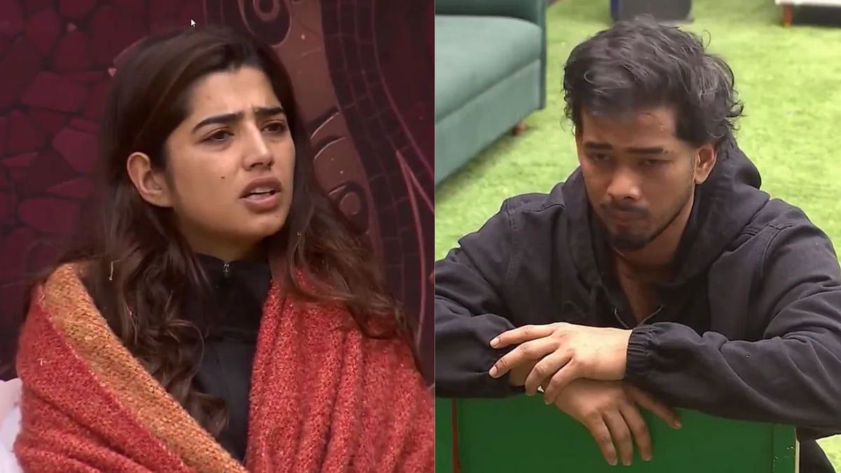 ‘Main Bahut Mushkil Se Nikli Hoon’: Love Gill Recalls Gurpreet Ghuggi Controversy As She Calls Out Scout For 'Spoiling' Her Career?