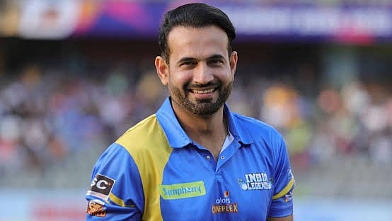 Quote Of The Day By Irfan Pathan On His 42nd Birthday: ‘I’m An Indian Before Anything Else’