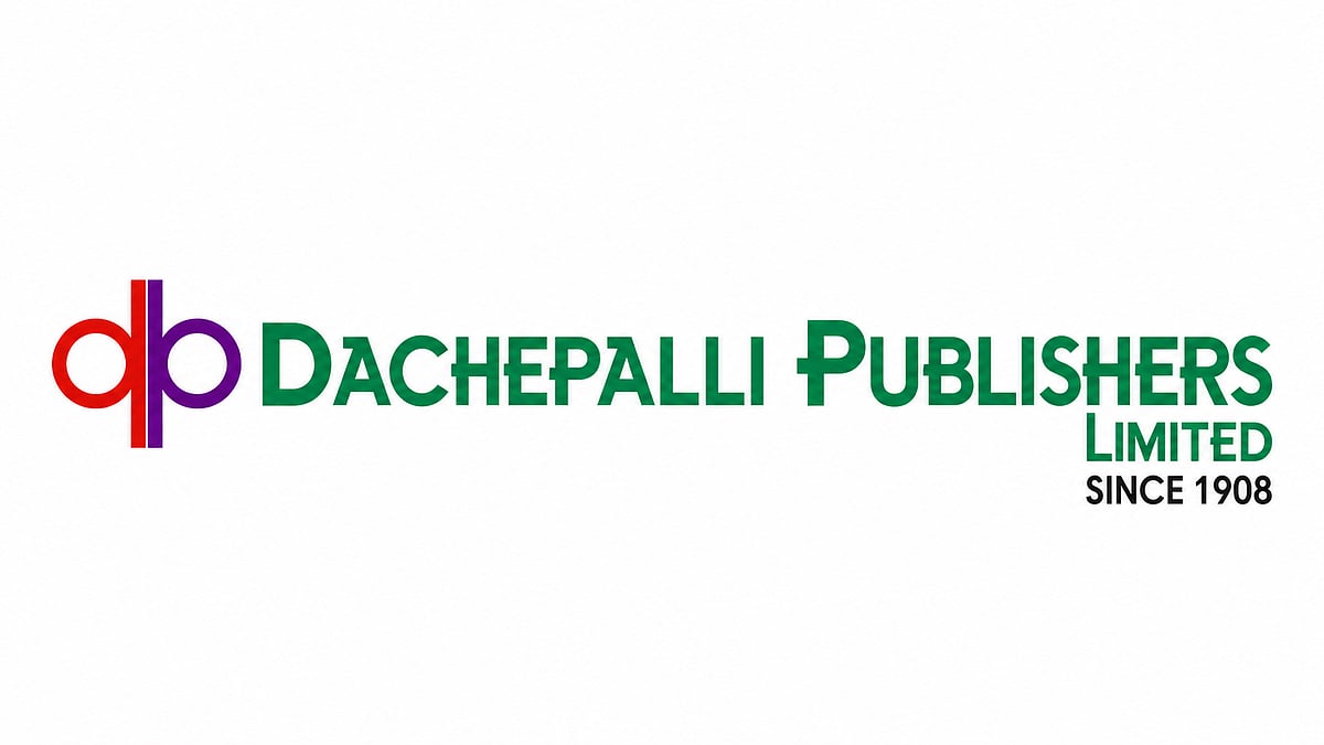Dachepalli Publishers Records 74% Income Growth In H1 FY27, Net Profit Climbs 28.54% To ₹9.71 Crore