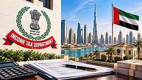 Income Tax Department urges UAE property owners to disclose foreign assets under FAST-DS 2026