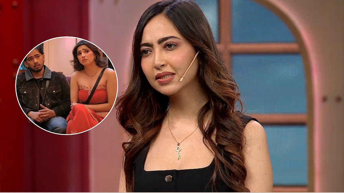 'Never Intended To Direct Hate': ScoutOp's GF Kaashvi Apologises To Love Gill, Admits Her Words Were 'Insensitive' But Avoids Naming Her