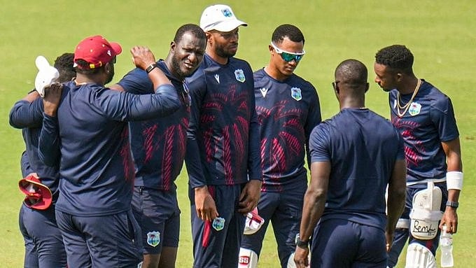 Daren Sammy Targets Top-5 WTC Finish For West Indies, Urges Players To Boost Earnings Through Strong Performances