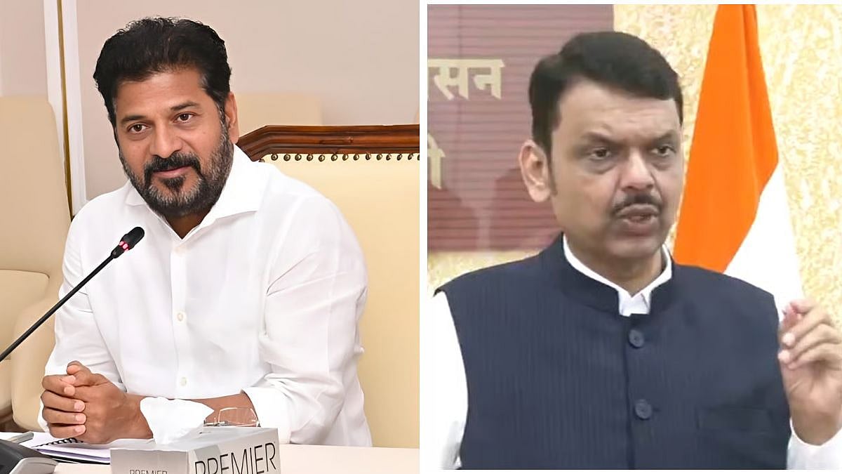 'Maharashtra To Assess Telangana's Thumidihatti Irrigation Project Before Approving Dam Height Increase To 152 Metres': CM Devendra Fadnavis