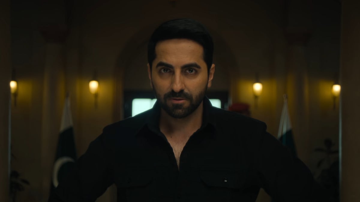Udta Teer Box Office Collection Day 5 Prediction: Will After Monday Drop, Ayushmann Khurrana Starrer Show Jump On Tuesday?
