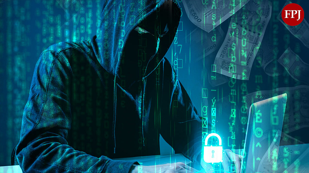 Mumbai Cyber Fraud: 65-Year-Old Ghatkopar Advocate Duped Of ₹10.20 Lakh In 'Digital Arrest' Scam; Case Registered