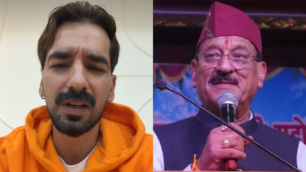 Maninder Buttar Slams Subodh Uniyal's 'Pitt Ke Gaya Tha' Remark, Demands Unedited Video Of 2019 Show Amid Daler Mehndi Controversy