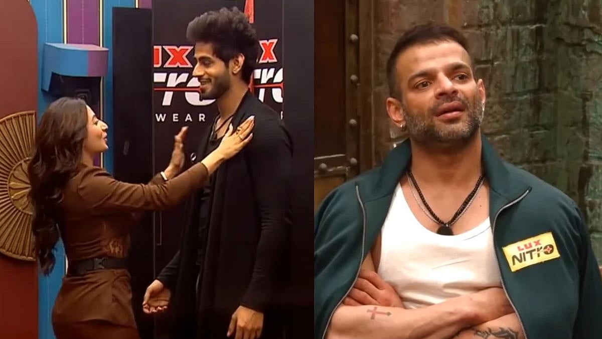 'Stop Demeaning People': Shreya Kalra Hits Back At Karan Patel's ‘Kab Tak Reels Mein Rahoge?’ Remark
