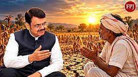 Maharashtra announces ₹7,500 crore advance drought relief for 1.5 crore farmers