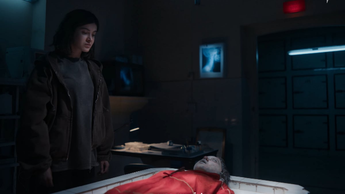 Shanaya Kapoor's Student Of The Year Turns Dark With Twin Sister's Mysterious Death And Squid Game-Like Competition- WATCH Trailer