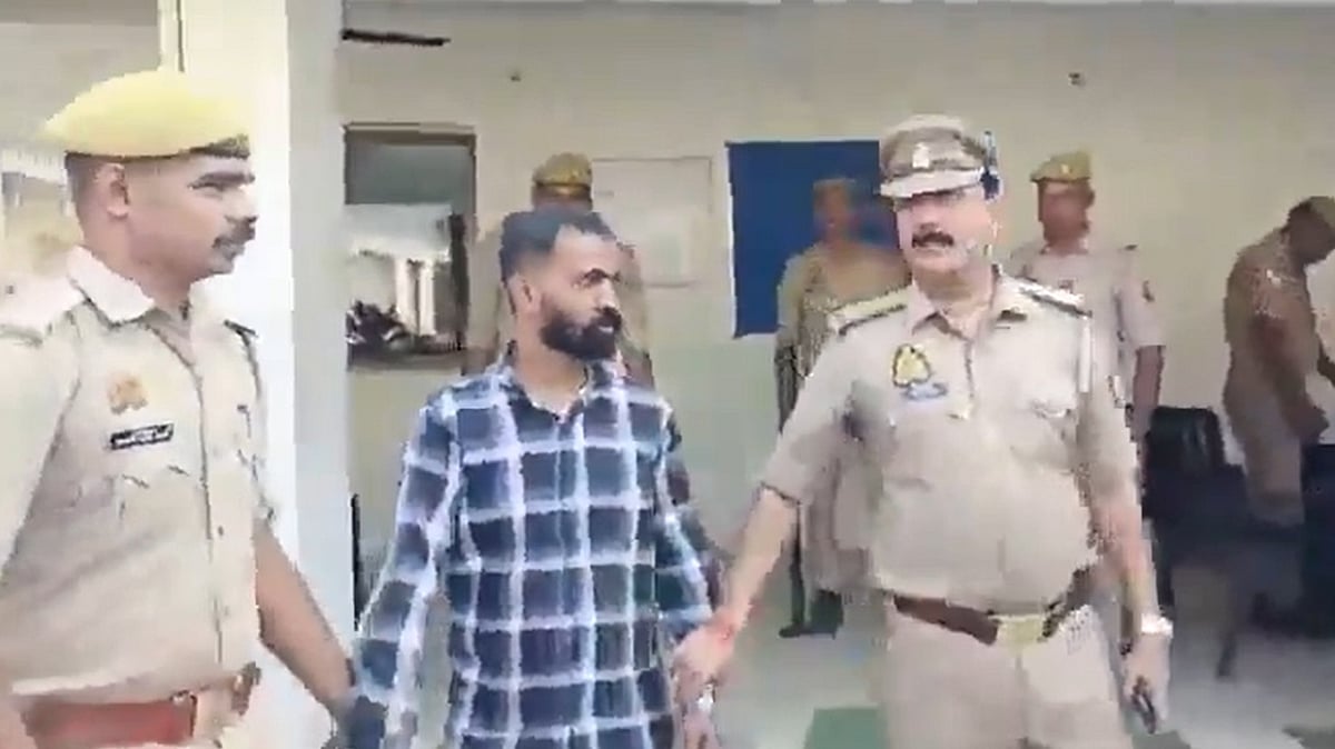 Man Fakes Own Death To Escape Life Sentence, Burns Goat’s Body, Holds Tehravi & Claims ₹10 Lakh Insurance