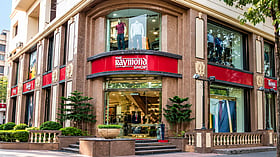 Raymond Reports Strong Q2 FY27 Earnings, Consolidated Net Profit Jumps To ₹32.06 Crore As Revenue Rises