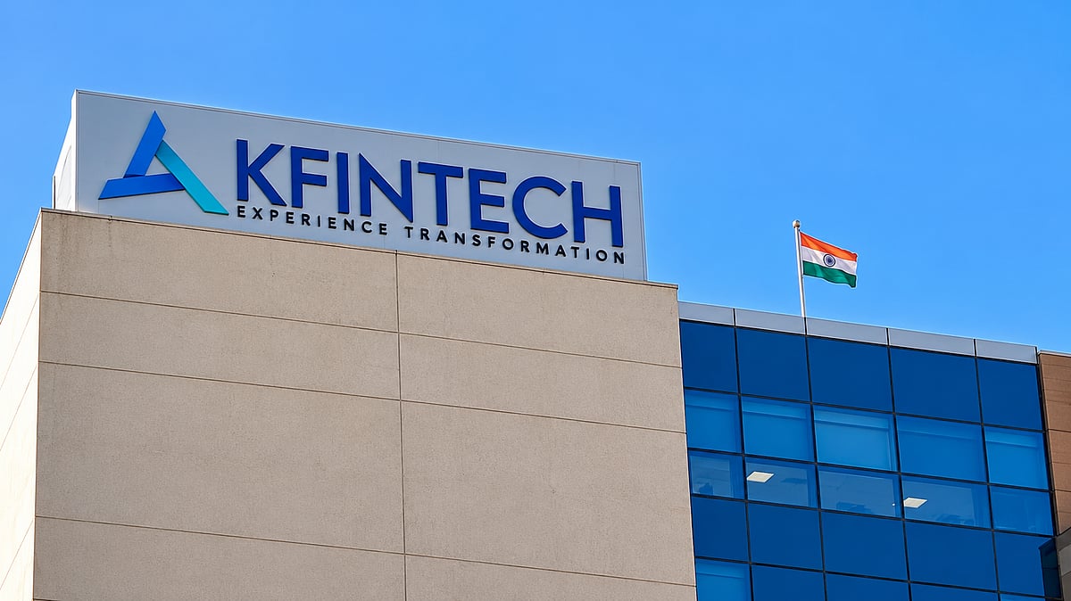 KFin Technologies Reports ₹100.34 Crore PAT In Q2 FY27, International Solutions Revenue Surges 157.9%