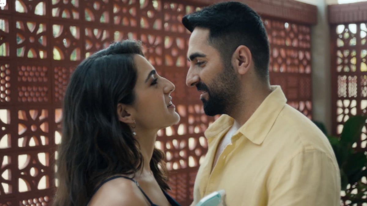 Udta Teer Box Office Collection Day 4: Ayushmann Khurrana-Sara Ali Khan's Film Sees Major Monday Drop, Collects ₹3.15 Crore