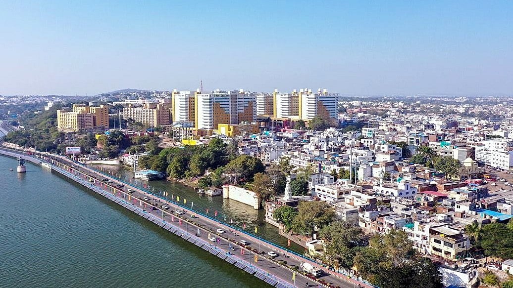 Bhopal Master Plan Draws 15,000 Objections Over Land Use, TNCP Begins Scrutiny; Only Government Can Approve Changes