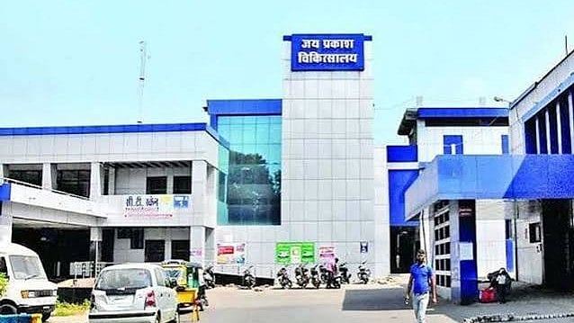 Bhopal Youth Dies At JP Hospital, Family Alleges Medical Negligence After Two Injections; Post-Mortem Report Awaited