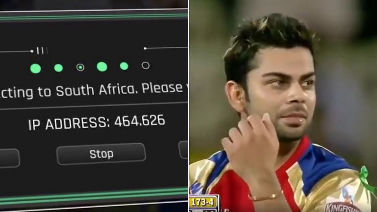 CSK Trolls Virat Kohli? 5-Time Champions’ Cryptic 464.626 Reference In Albie Morkel Announcement Explained