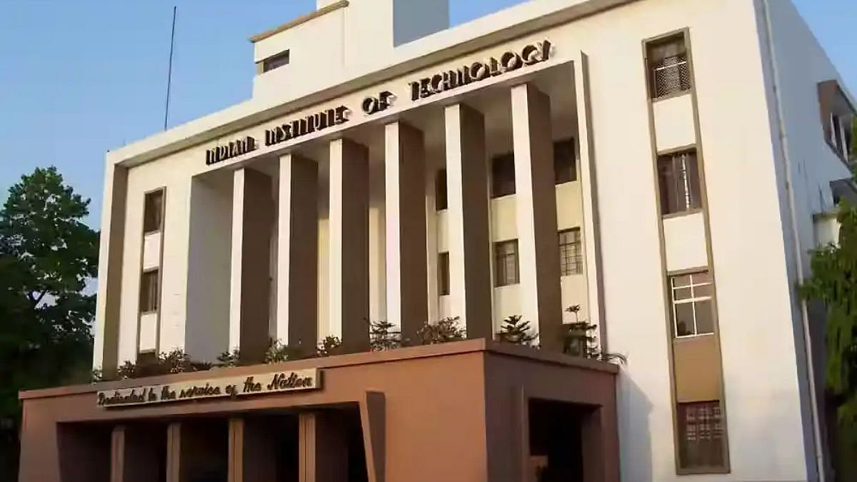 IIT Kharagpur To Establish India's First Physical AI School With ₹35 Crore Investment, Focus On Robotics & Autonomous Systems