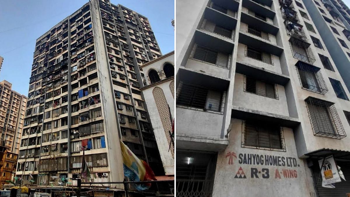 Jogeshwari SRA Project Under Scrutiny Over Alleged Illegal Allotment Of 303 Flats And Shops, Complaint Sent To CM Devendra Fadnavis
